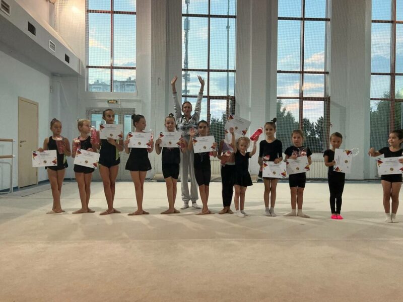 Школа танцев Tropicana Dance