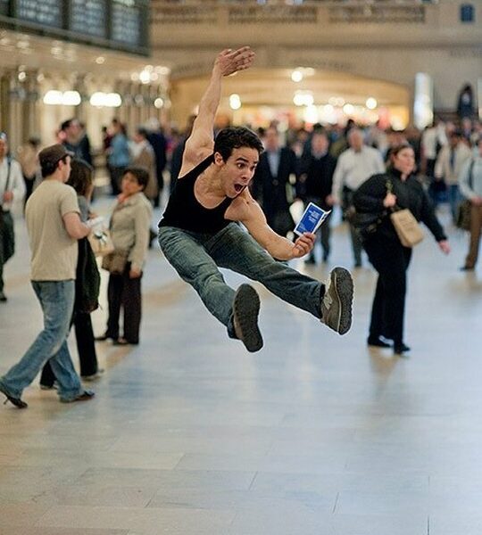 Профессиональная школа танцев Studio 13