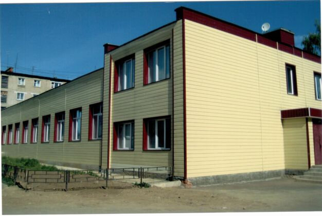 Хореографическая школа имени Ирины Зайцевой