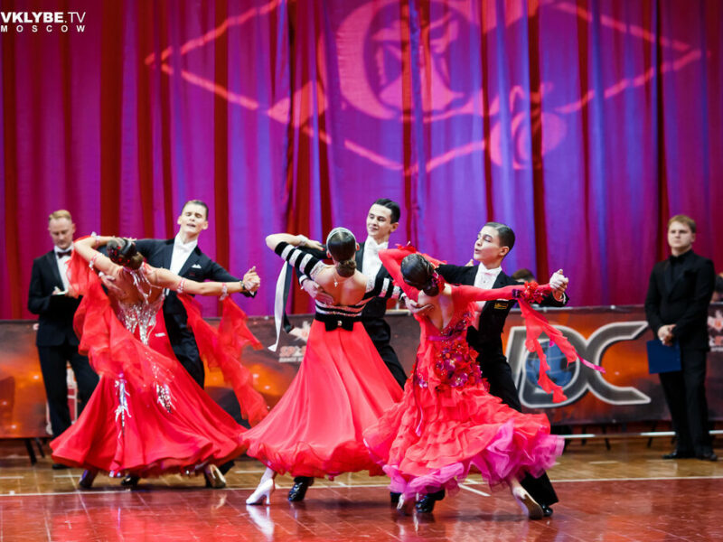 ТСК Спартакъ