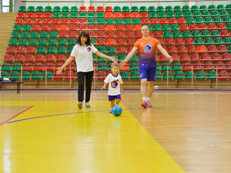 Чемпионика