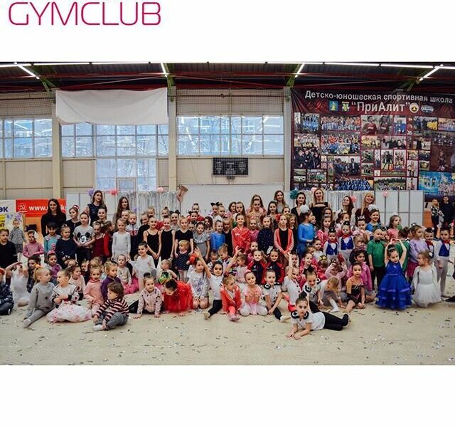 Gymclub
