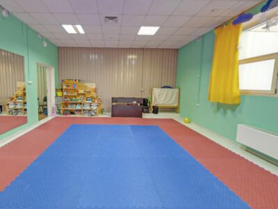 Zumba от проекта ZumbaClass.ru