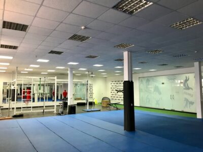 Студия единоборств Belov Dojo