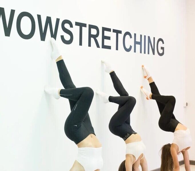 Wowstretching