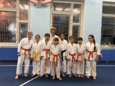 Спортклуб Раменки