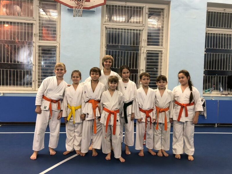 Спортклуб Раменки