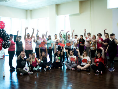 Тюнинг тела