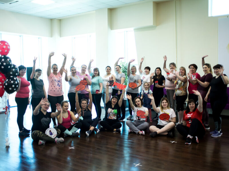 Тюнинг тела