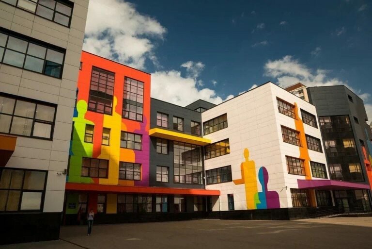 Секция по баскетболу