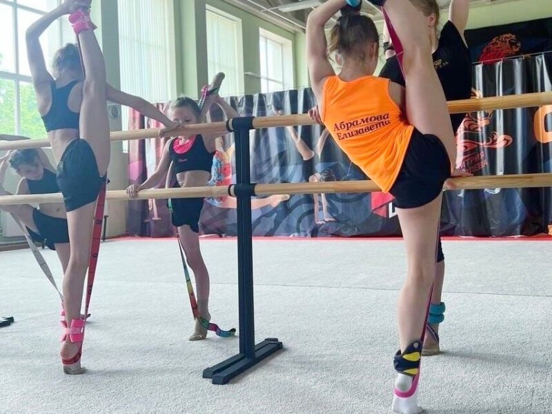 Детская спортивная школа Дмитрия Яковлева