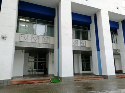 Ассоциация каратэ