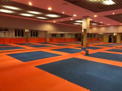 Детская спортивная школа Дмитрия Яковлева