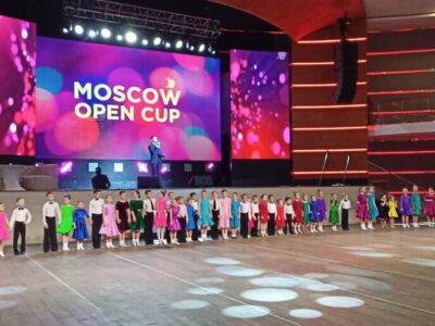 ТСК Екатерининский квартал