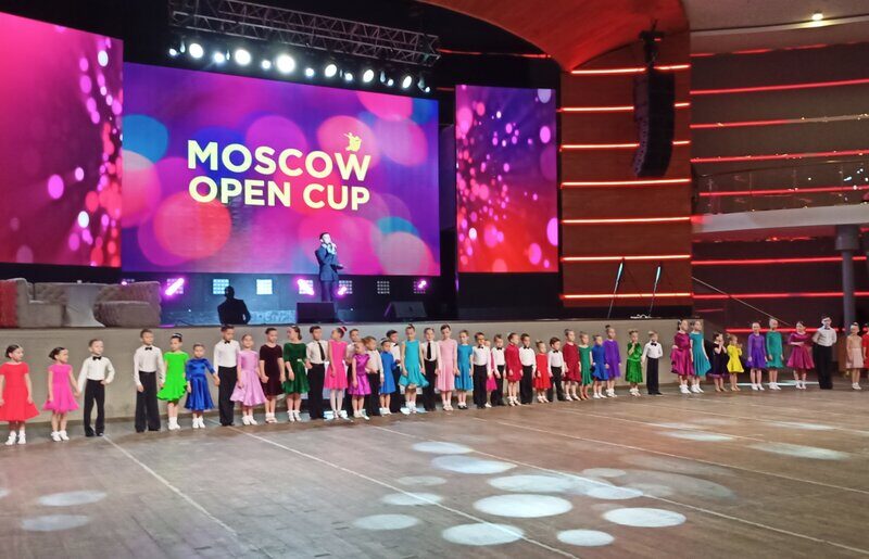 ТСК Екатерининский квартал