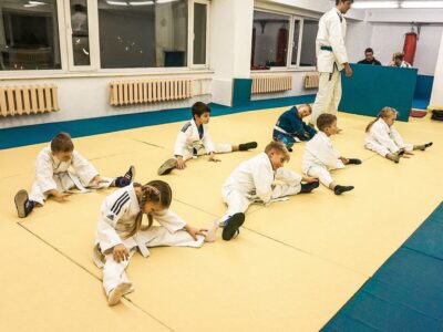 ФБДДМ Джиу-джитсу