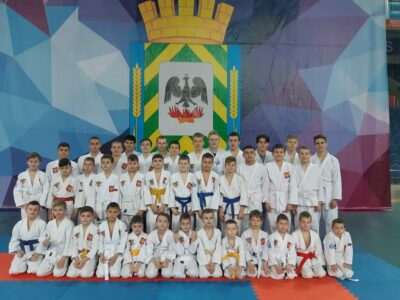 Спортивный зал