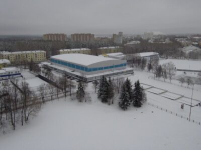 МУ СК Химик