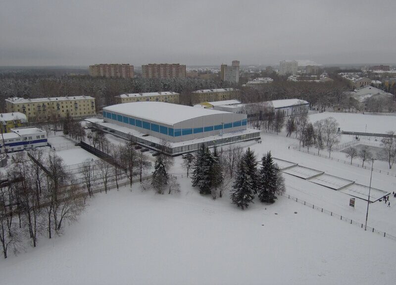 МУ СК Химик