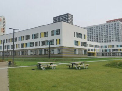 Художественная Гимнастика СШ Авангард