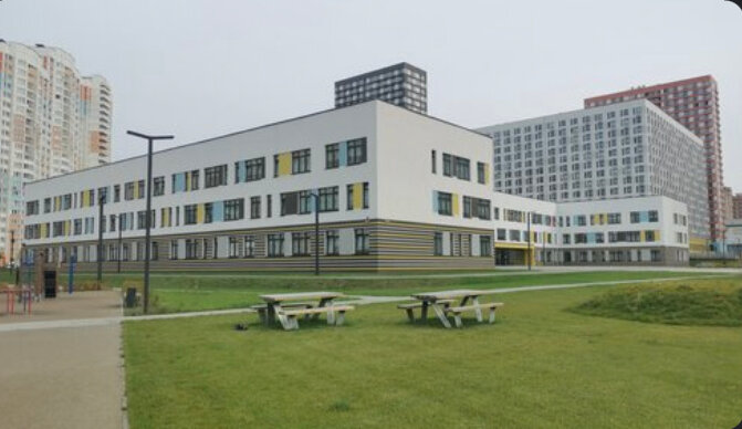 Художественная Гимнастика СШ Авангард