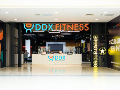 DDX FITNESS