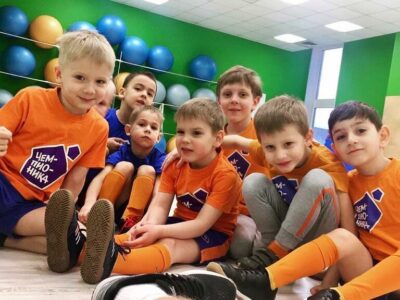 Чемпионика