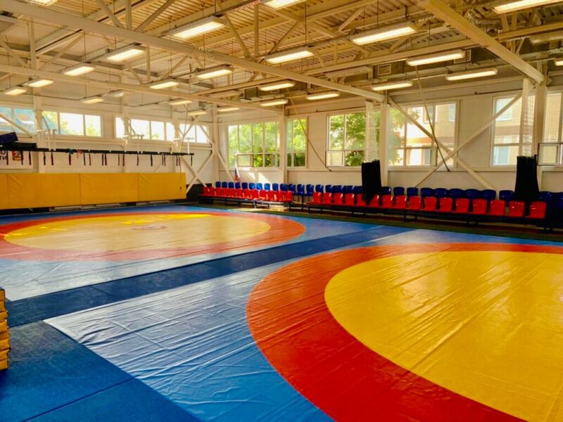 Клуб единоборств Авангард