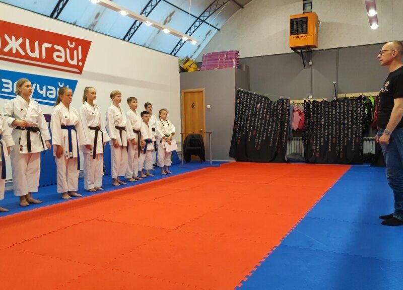 Зажигай Излучай Сияй