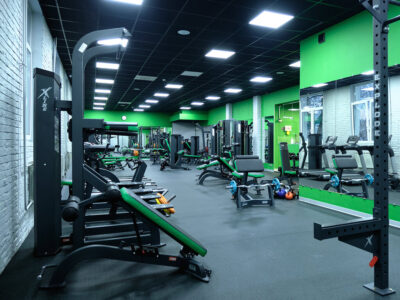 XFit Studio