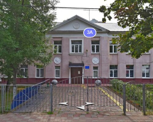 МБУ ДО ЦДО Чемпион