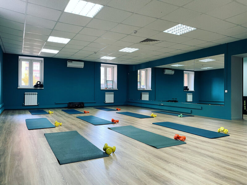 Yps - your personal studio