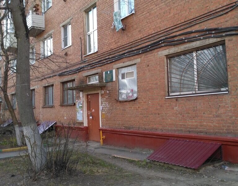 Патриотический военно-спортивный клуб Факел