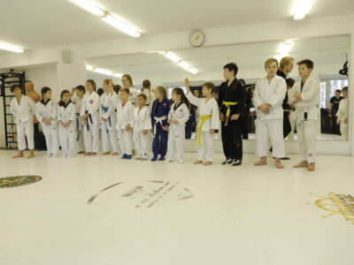 Фбддм Джиу-джитсу