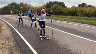 Спортивная школа олимпийского резерва по зимним видам спорта