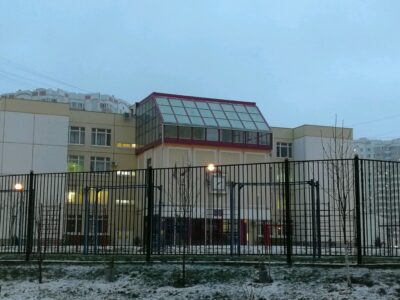 Танцевальная академия