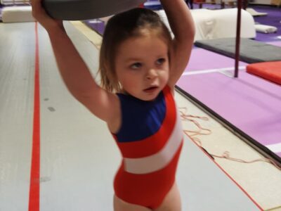 Сеть профессиональных гимнастических центров Мэднес