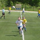 Спортивная школа Чайка, Муниципальное бюджетное учреждение городского округа Королёв Московской области