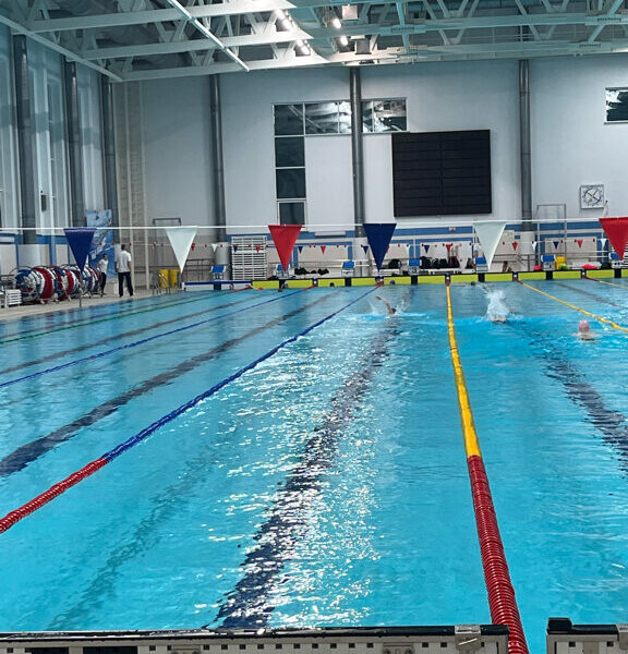 Спортивный комплекс Косино