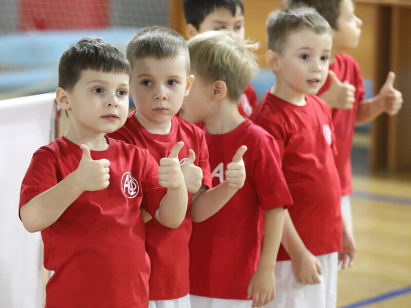 Азбука Футбола