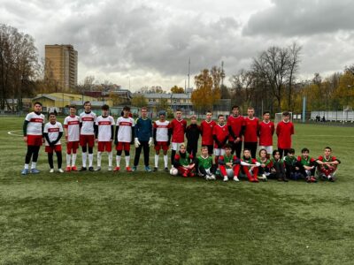 Fc Stuttgart Korolev