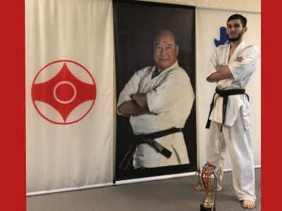 Центр-каратэ Киокушинкай