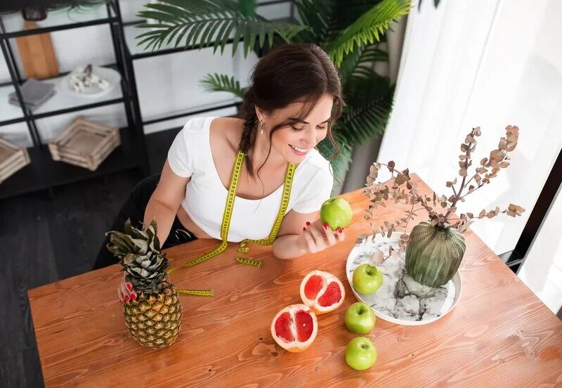 Фигура Веса