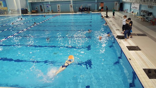 МКУ Фски Чайка