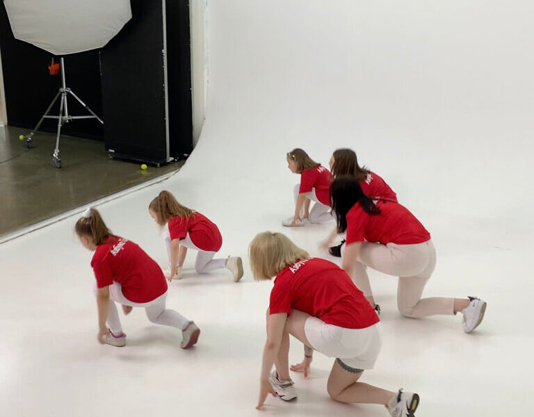 Азбука Танцев