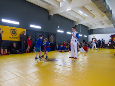 Мир единоборств Королев