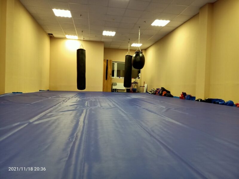 Многоборец