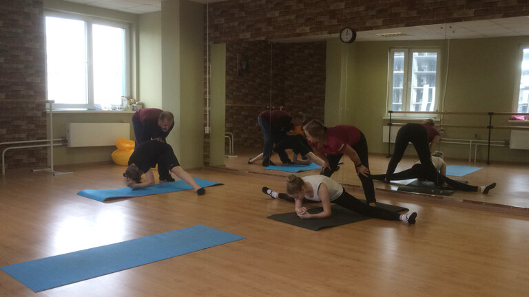 ТСК Бис Альянс