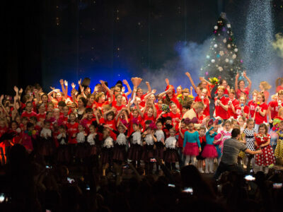 Академия детского мюзикла