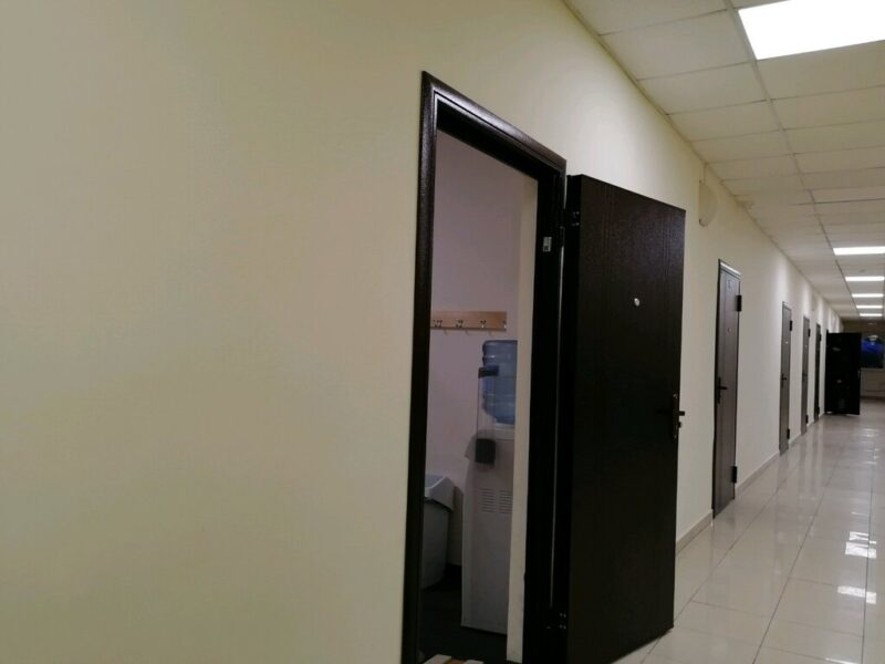 Центр развития айкидо